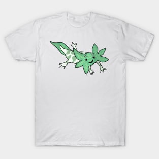 Korok Axolotl T-Shirt